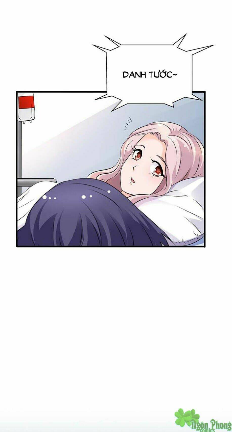 Em Vẫn Còn Nhỏ: Chapter 53