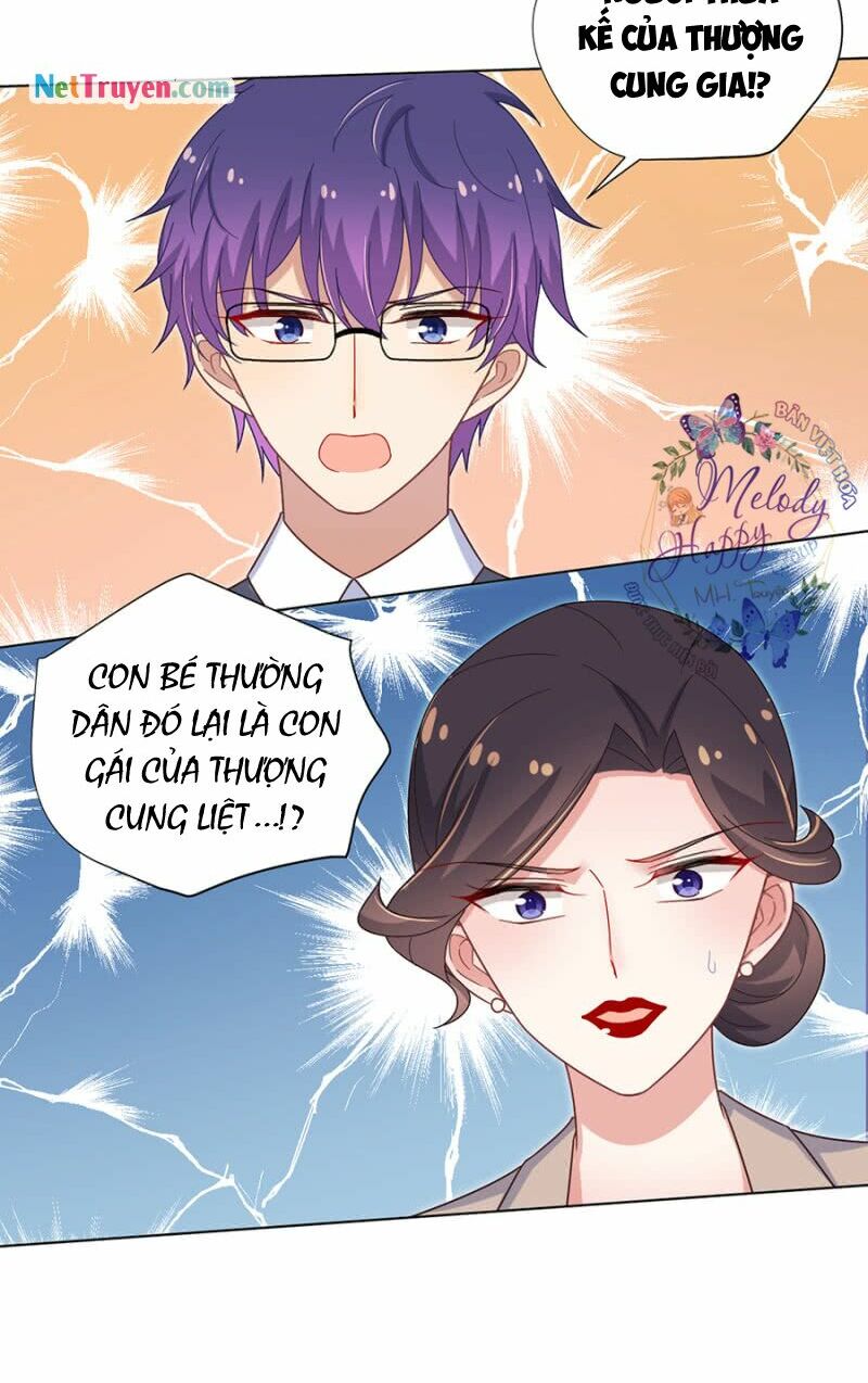 Ma Lạt Thiên Kim Đẩu Ác Thiếu: Chapter 146.5