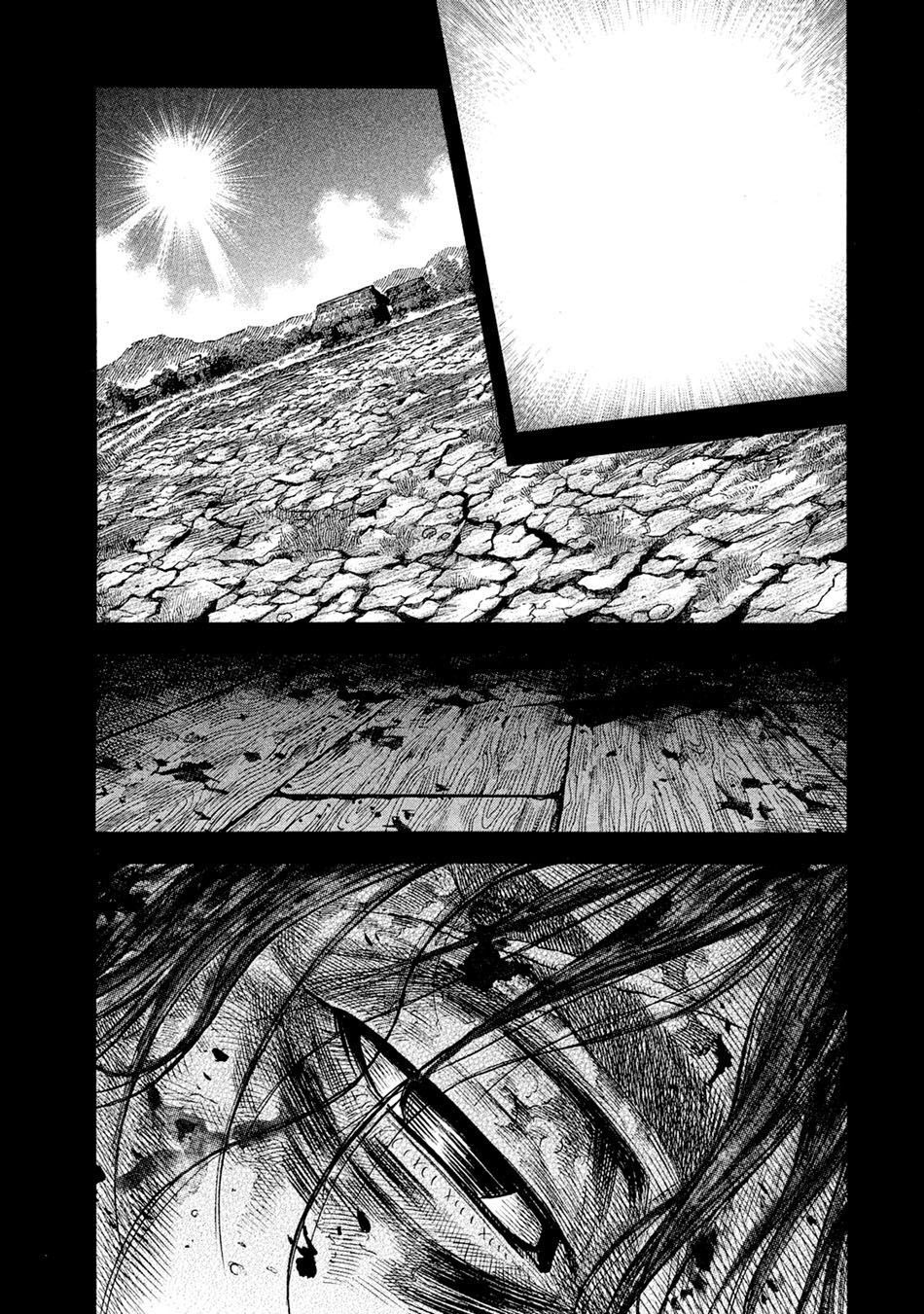 Ngưu Nhân: Chapter 56