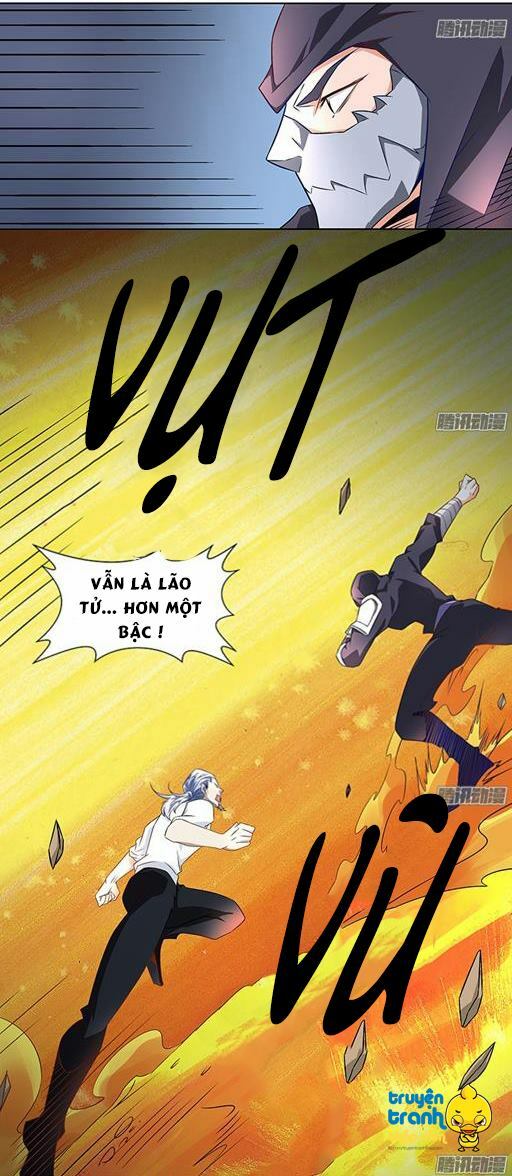 Cường Sủng Hào Môn Tiểu Manh Thê: Chapter 43