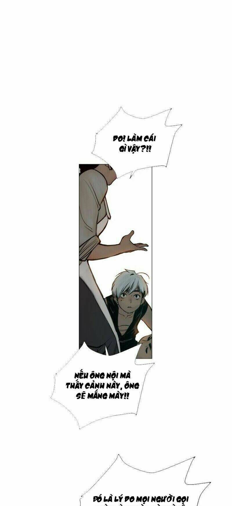 Thanh Gươm Danh Vọng: Chapter 14