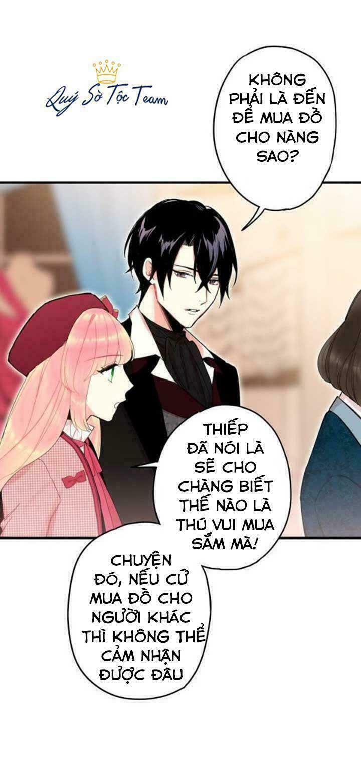 Tồn Tại Với Tư Cách Là Vợ Của Nam Chính: Chapter 49: Học cách thư giãn