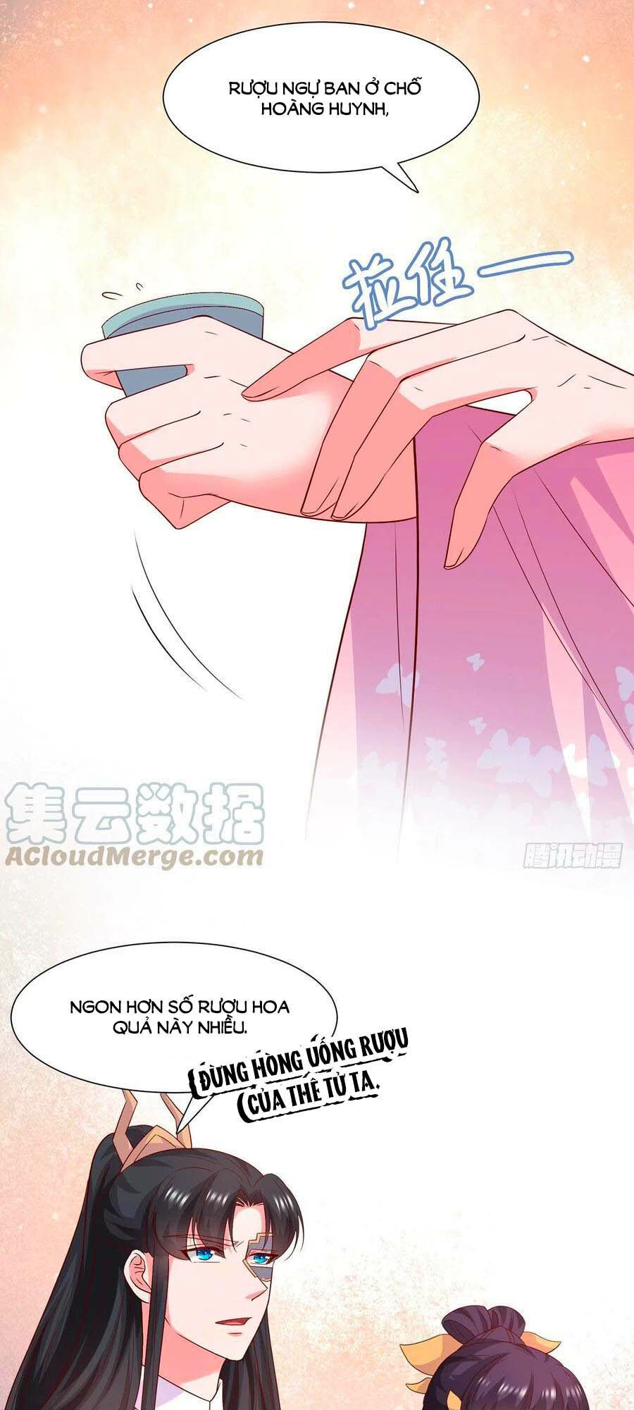 Phượng Ngự Tà Vương: Chapter 88