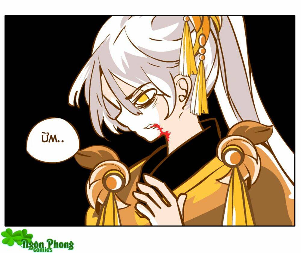 Hòa Thượng Và Tiểu Long Quân: Chapter 53