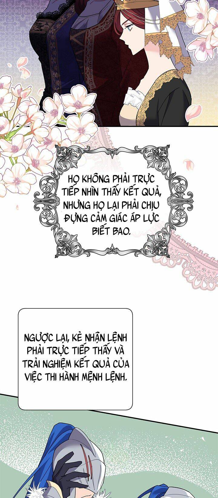 Công Chúa Của Loài Chim: Chapter 21