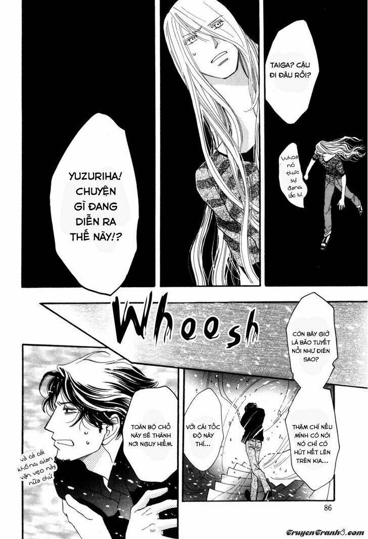 Moon Trick: Chapter 6