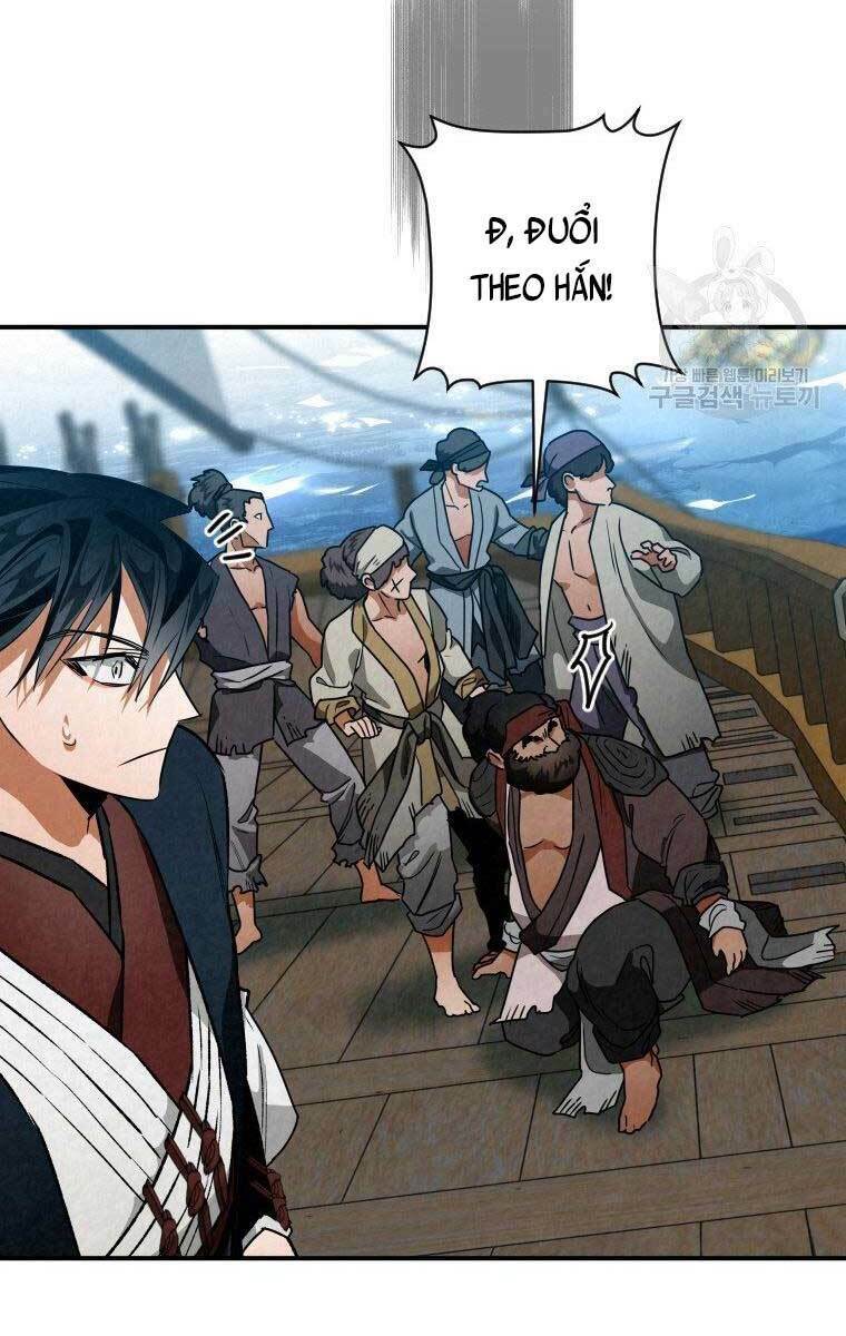 Thời Đại Hoàng Kim Của Thiên Kiếm: Chapter 33