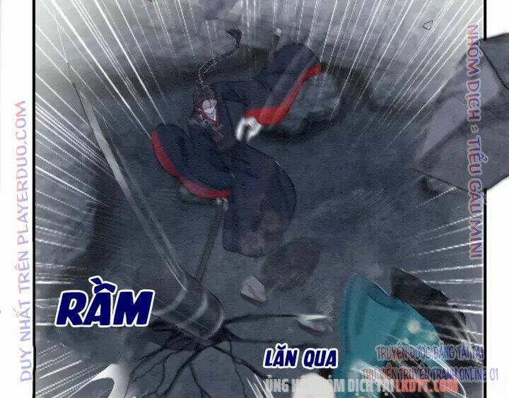 Trọng Sinh Bá Sủng Nhiếp Chính Vương Quá Mạnh Mẽ: Chapter 199