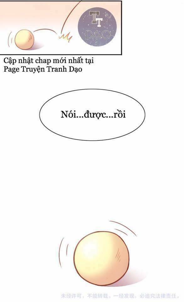 Dưới Móng Vuốt Mèo: Chapter 4