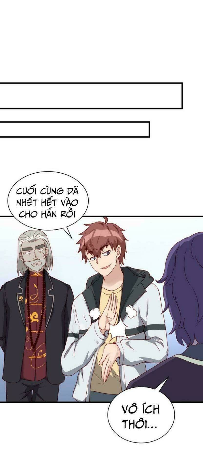 Hệ Thống Tu Tiên Mạnh Nhất: Chapter 25