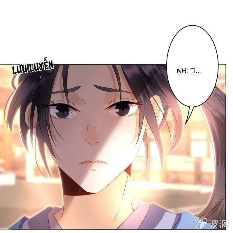 Vương Gia Kiêu Ngạo Quá Khó Cua: Chapter 23