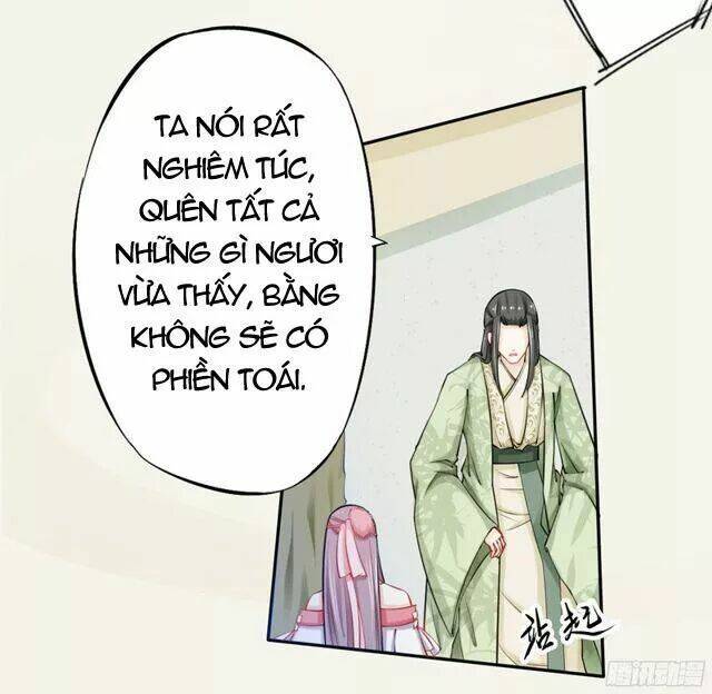 Tuyệt Thế Luyện Đan Sư: Chapter 18