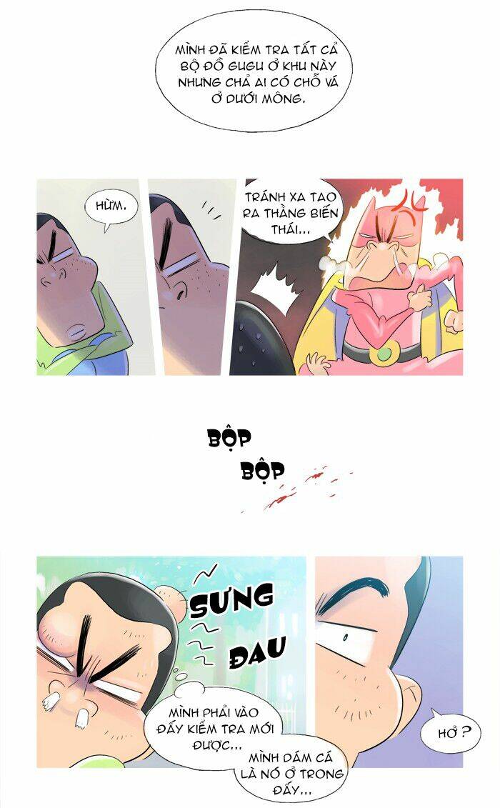 Family Man: Chapter 13