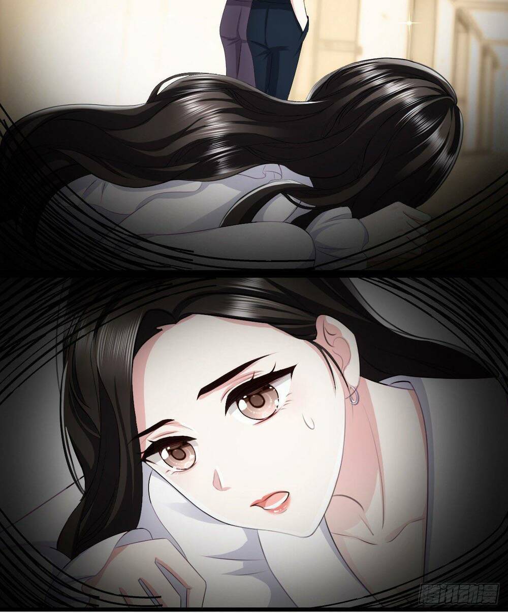 Mưu Đồ Sanh Sanh Nhiều Năm: Chapter 2