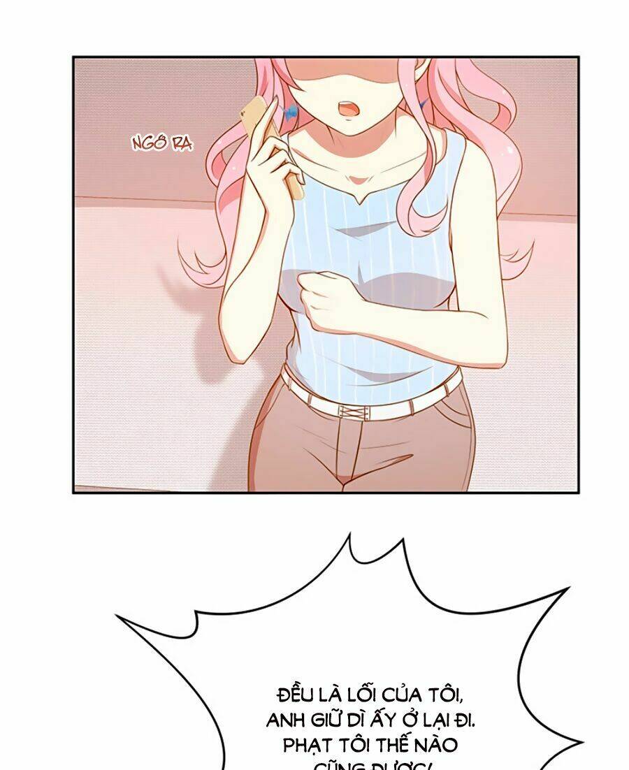 Cả Thế Giới Đều Không Bằng Người: Chapter 33