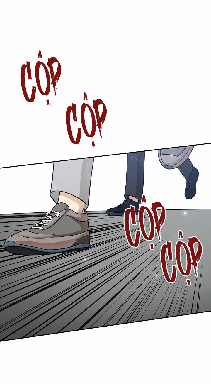 Cuộc Sống Kỳ Thú: Chapter 95