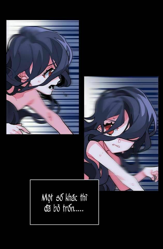 Yêu Người Sói: Chapter 1