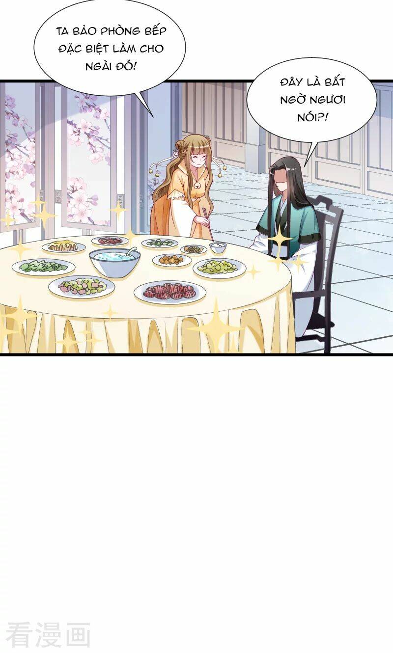 Tiểu Hoàng Thư Và Tiểu Hoàng Thúc: Chapter 37