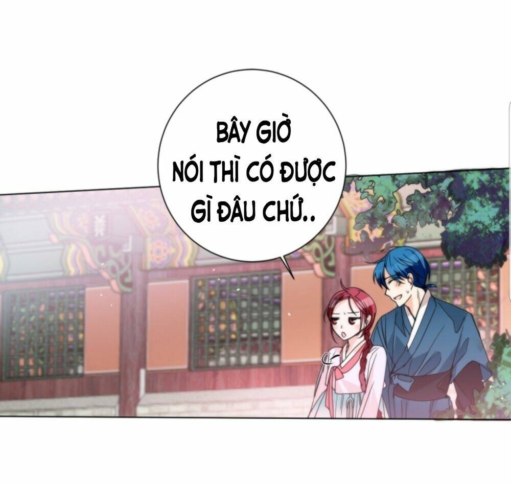 Chae Hong Sa: Chapter 63