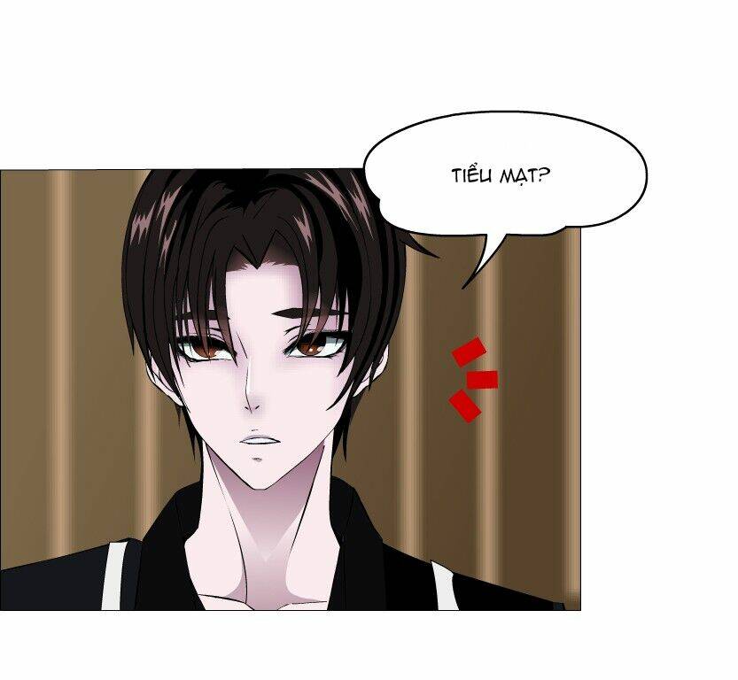 Cạm Bẫy Của Nữ Thần: Chapter 150