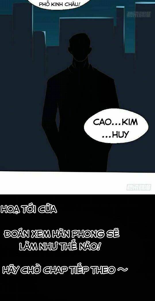 Trọng Sinh Ta Có Ngón Tay Vàng: Chapter 4