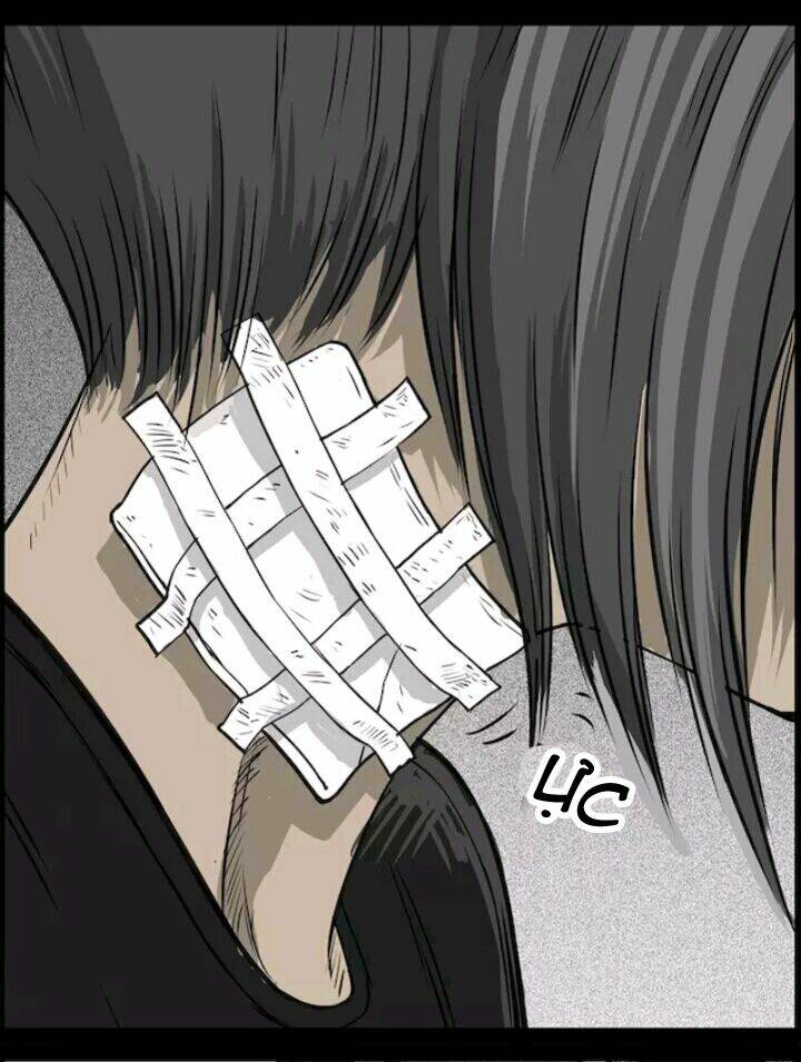 Những Câu Chuyện Kinh Dị Ở Trường Trung Học Tây Lăng: Chapter 20