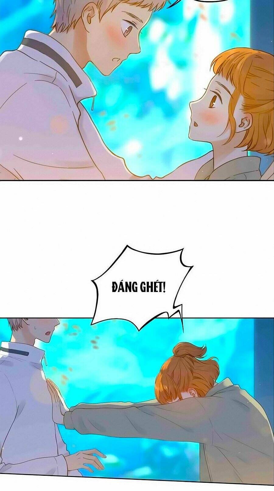 Bạc Hà Chi Hạ 2: Chapter 52