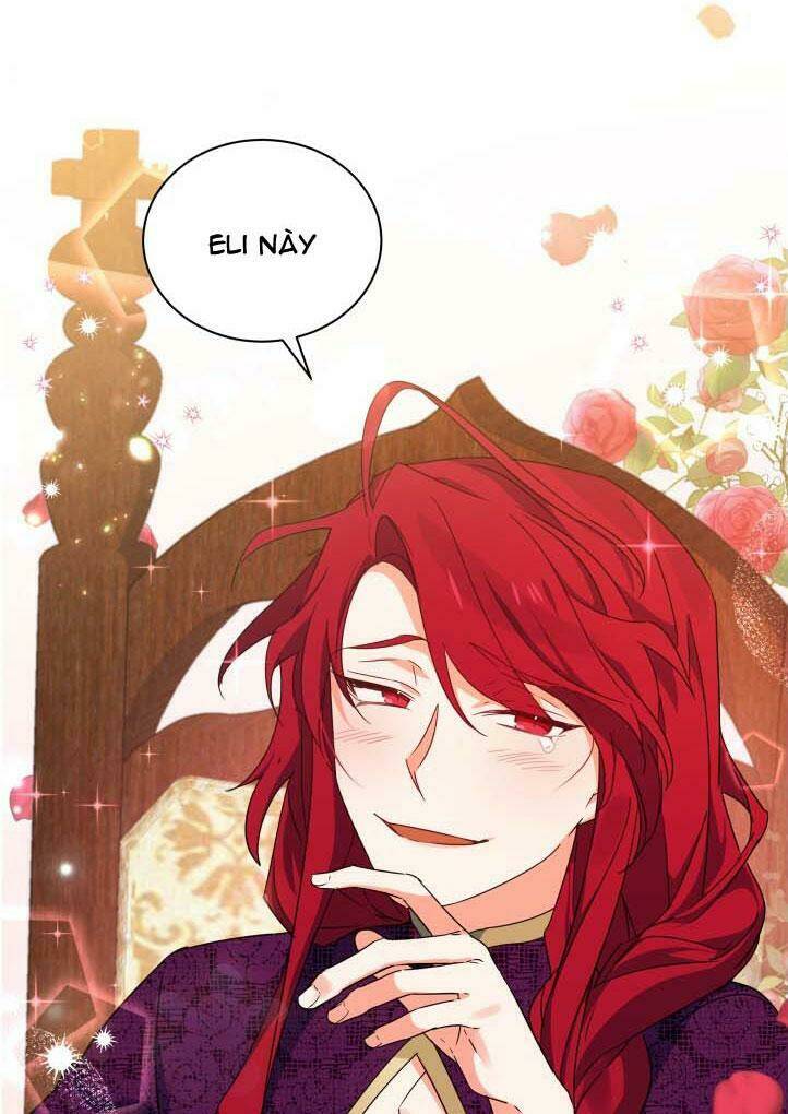 Nàng Elizabeth Thuần Khiết: Chapter 6