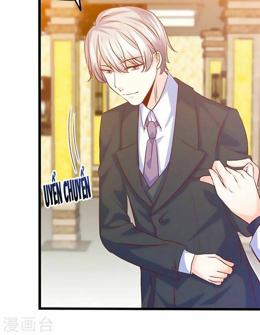 Ta Và Nam Thần Cởi Áo Ngủ Rồi: Chapter 32