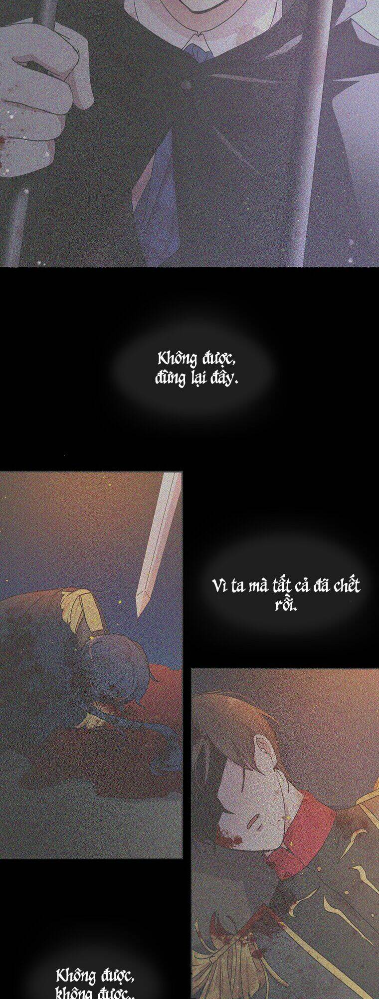 Công Tước, Loạn Vừa Thôi!: Chapter 124