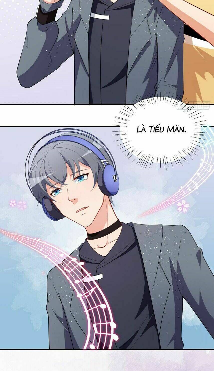 Mỹ Nhân Tâm Động: Chapter 23