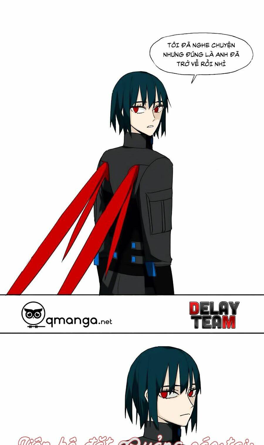 Đại Chiến Muỗi Biến Dị: Chapter 30