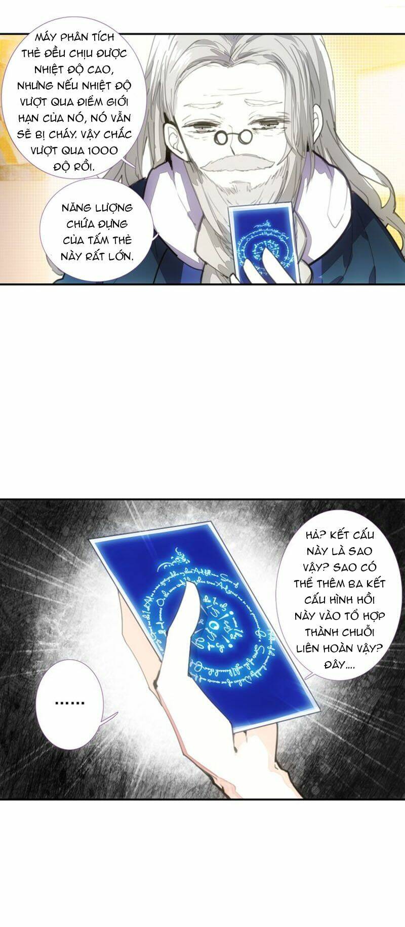 Tạp Đồ: Chapter 44