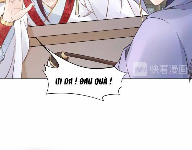 Nhất Sinh Nhất Thế Tiếu Thương Khung: Chapter 2