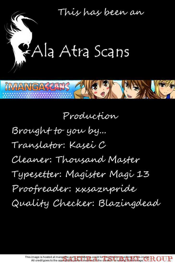 Freezing: Chapter 28