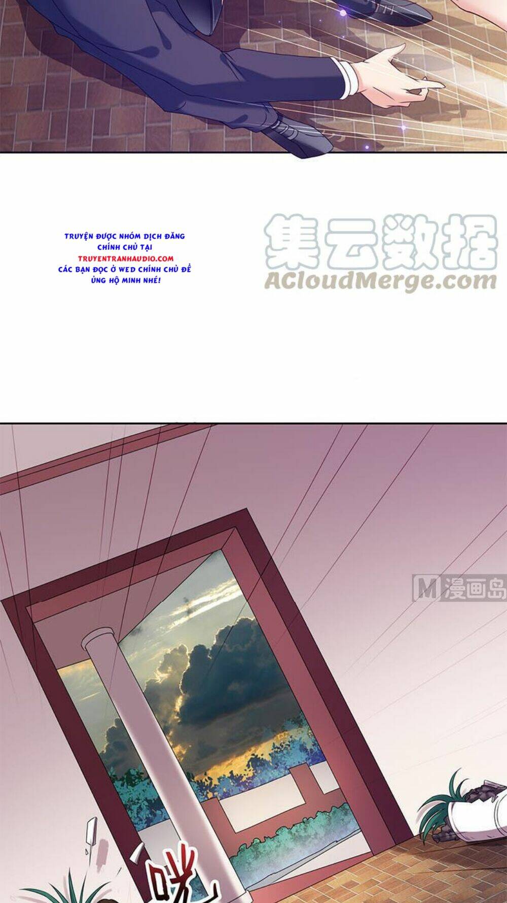 Tiêu Tiền Ở Thế Giới Khác: Chapter 26