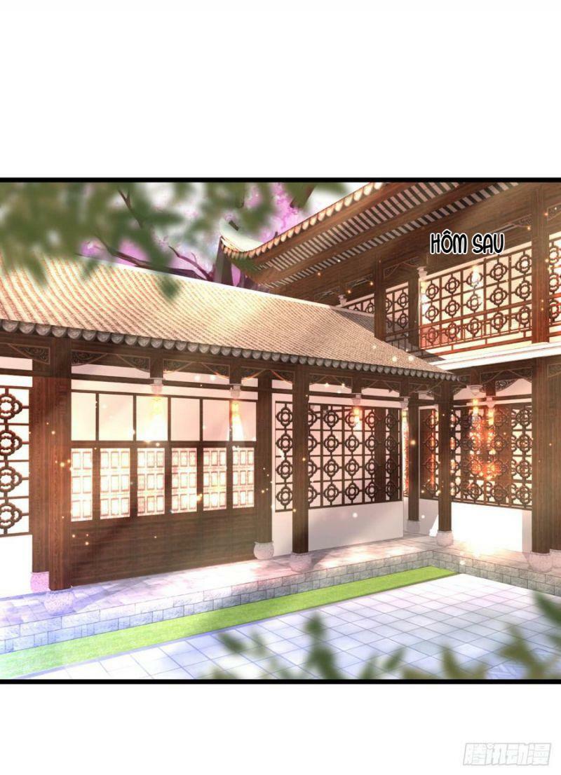 Hồ Tiên Hung Bạo: Chapter 144