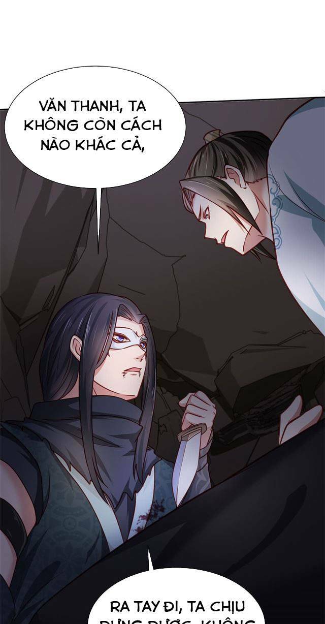 Đế Hoàng Chi Thần Y Khí Phi: Chapter 8