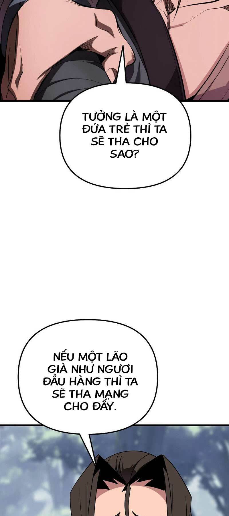 Đông Phương Bất Bại: Chapter 17