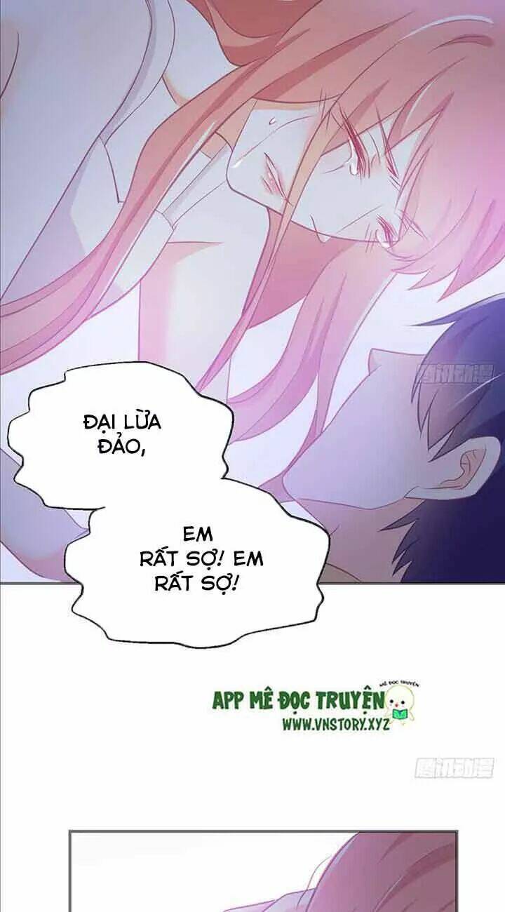 Cẩm Lý Thiếu Nữ Của Tôi: Chapter 81