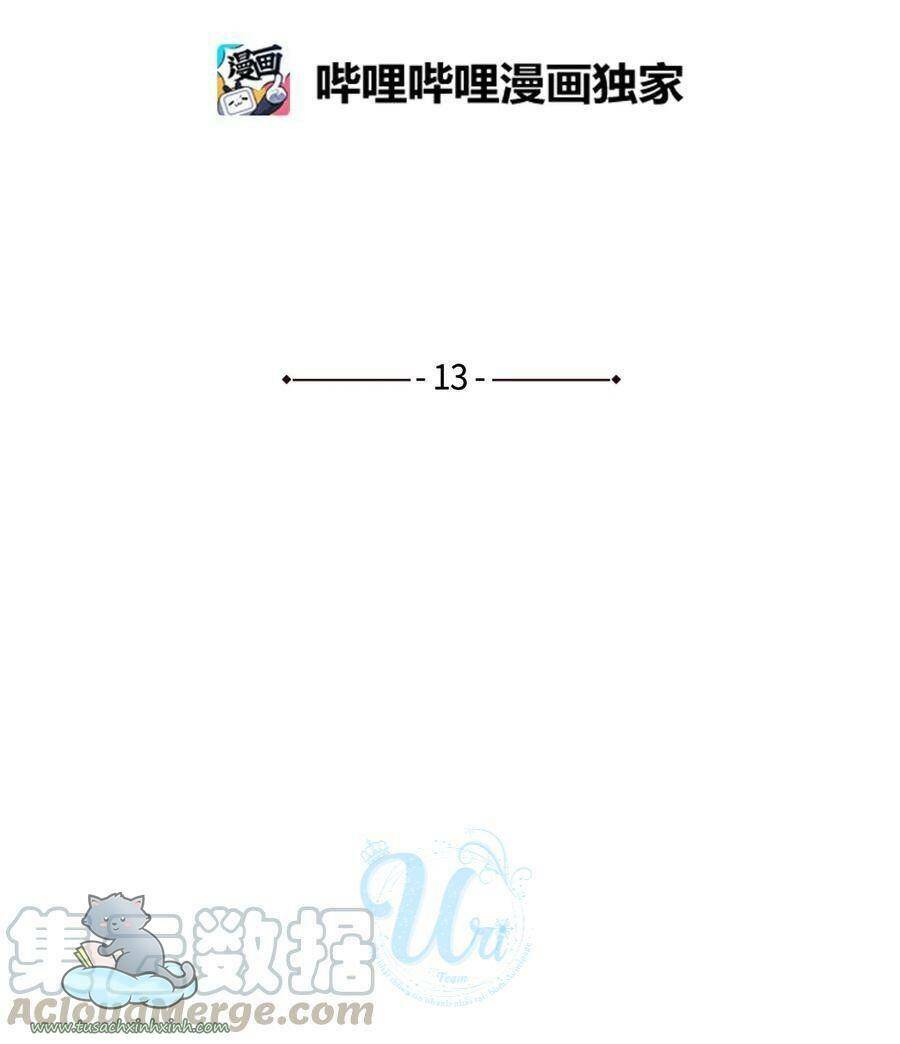 Nhật Ký Nấm Ma Cô: Chapter 13