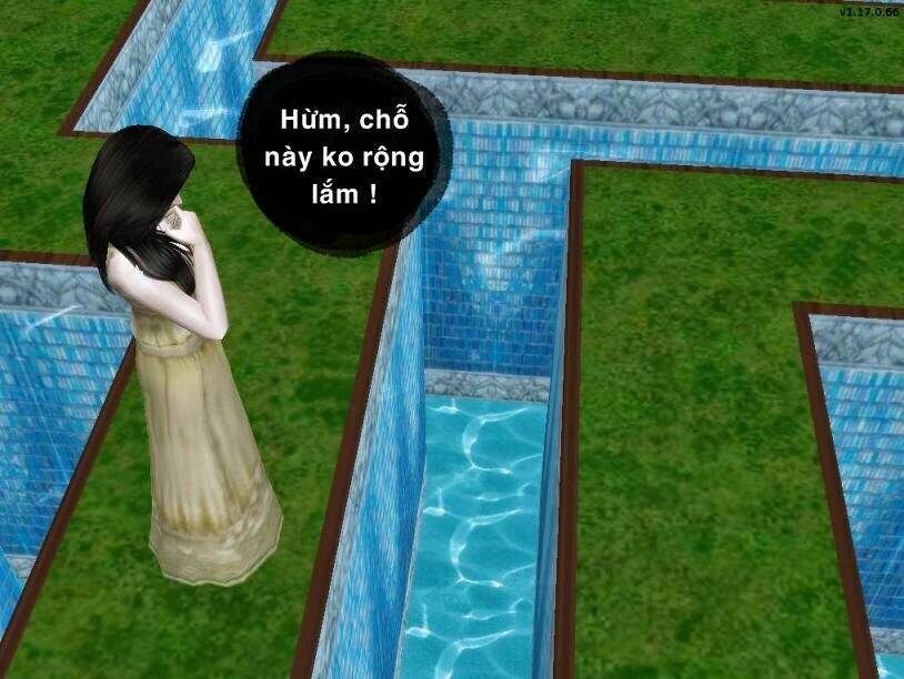 Truyện Sims - Earl Story: Chapter 22