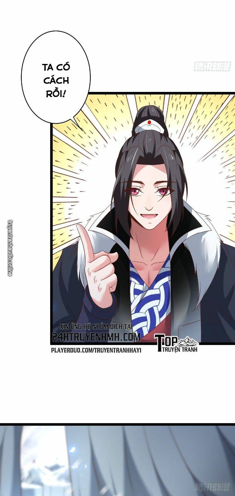 Trọng Sinh Tối Cường Ma Tôn Ở Rể: Chapter 88