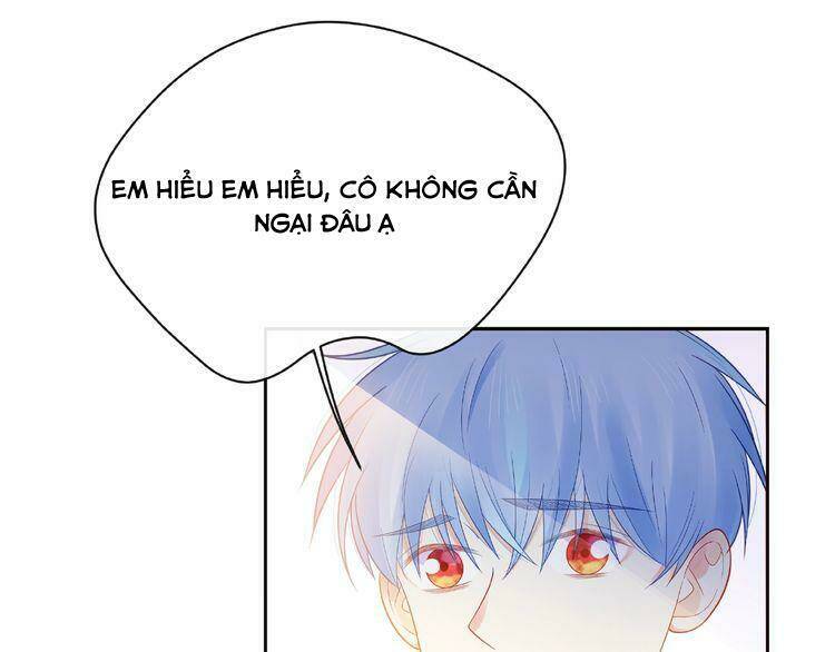 Giai Điệu Của Sự Va Chạm: Chapter 41