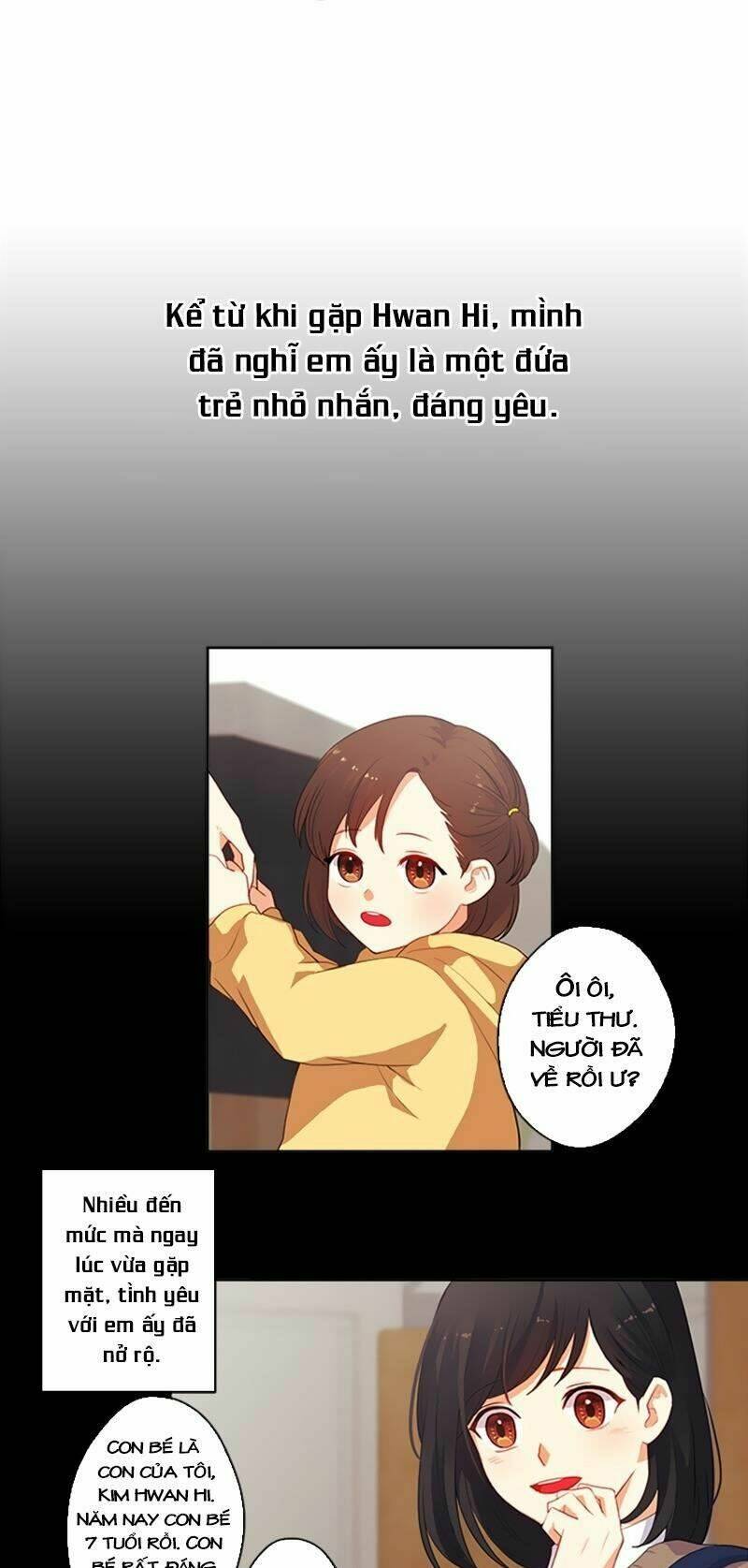 CỘNG TÁC CỦA HOÀNG ĐẾ: Chapter 12