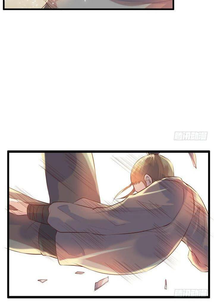 Siêu Phàm Truyện: Chapter 23