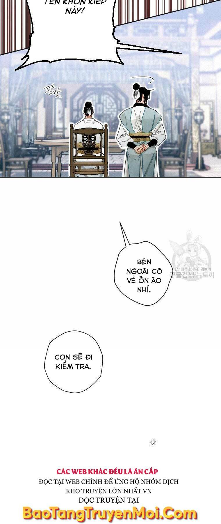 Thời Đại Hoàng Kim Của Thiên Kiếm: Chapter 9