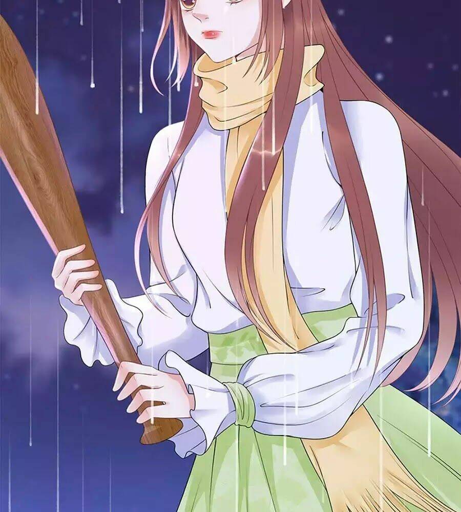 Bạn Trai Điều Khiển Giấc Mơ: Chapter 32