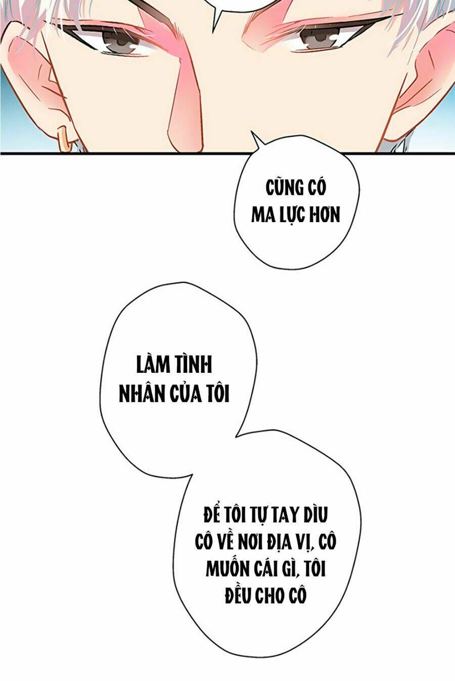 Cưng Chiều Ái Thê Hư Hỏng: Chapter 7