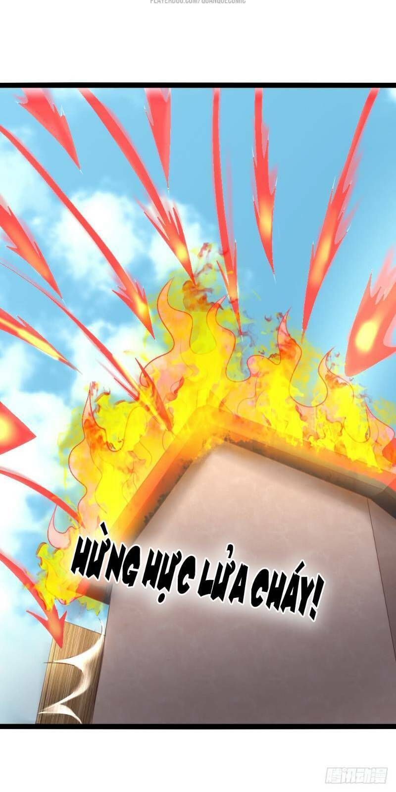 Vô Địch Kiếm Thần: Chapter 25